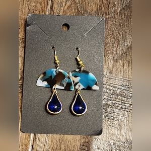 NWT Earrings
